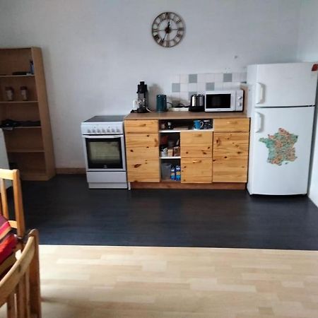 Proche De La Gare Apartman Saint-Jean-Pied-de-Port Kültér fotó