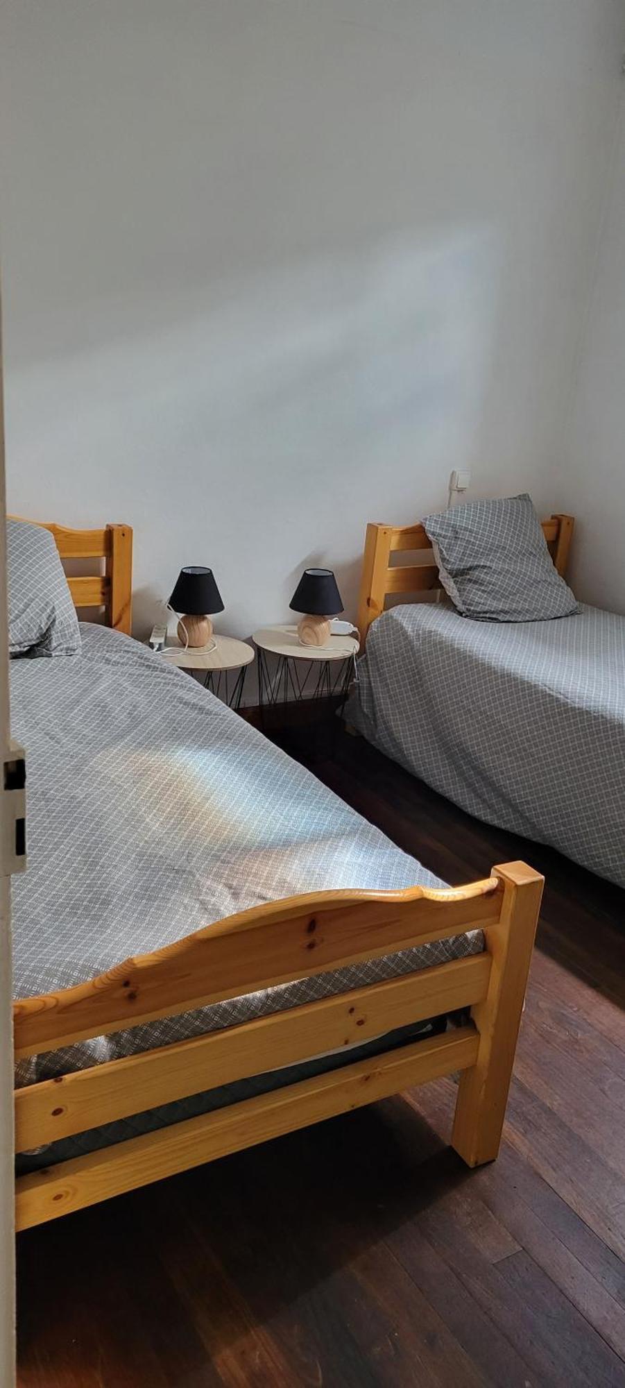 Proche De La Gare Apartman Saint-Jean-Pied-de-Port Kültér fotó